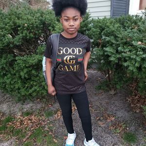 Meet your Posher, Samuel